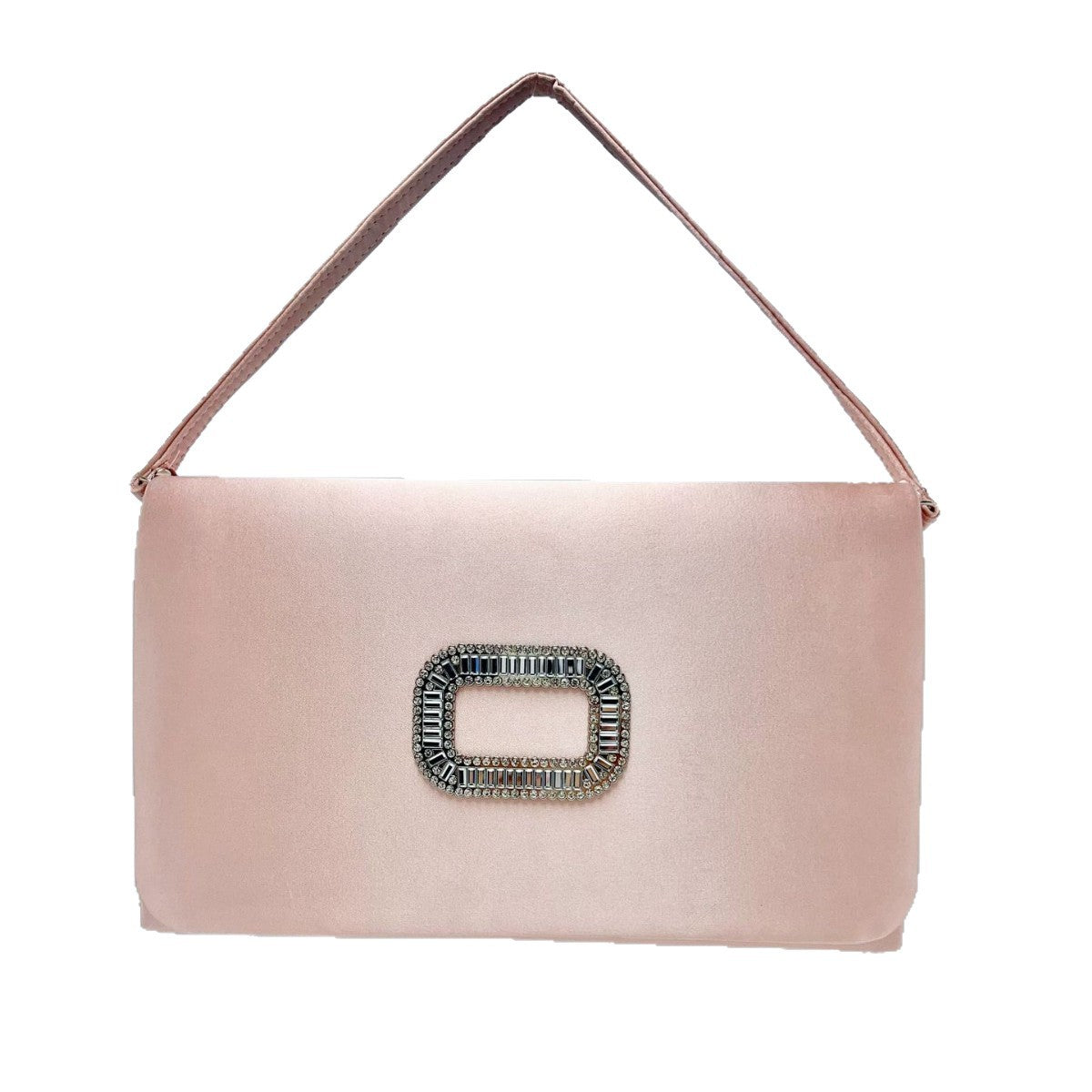 Women's Premium Chanel-Style Evening Bag, Large Capacity Top-Handle Crossbody Shoulder Handbag for Summer, Glamorous Purse
