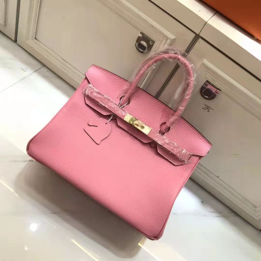 Chic Top-Layer Cowhide Birkin & Kelly-Inspired Tote Bag for Women, Genuine Leather Large Capacity Shoulder Top-Handle Handbag with Elegant Design, Ideal Bridal Purse