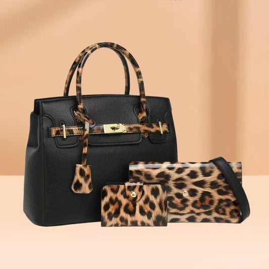 New Arrival Large Capacity Birkin-Inspired Tote Bag for Women, Trendy Versatile Crossbody Shoulder Handbag with Top Handle, Perfect for Casual Commute Work & Everyday Style