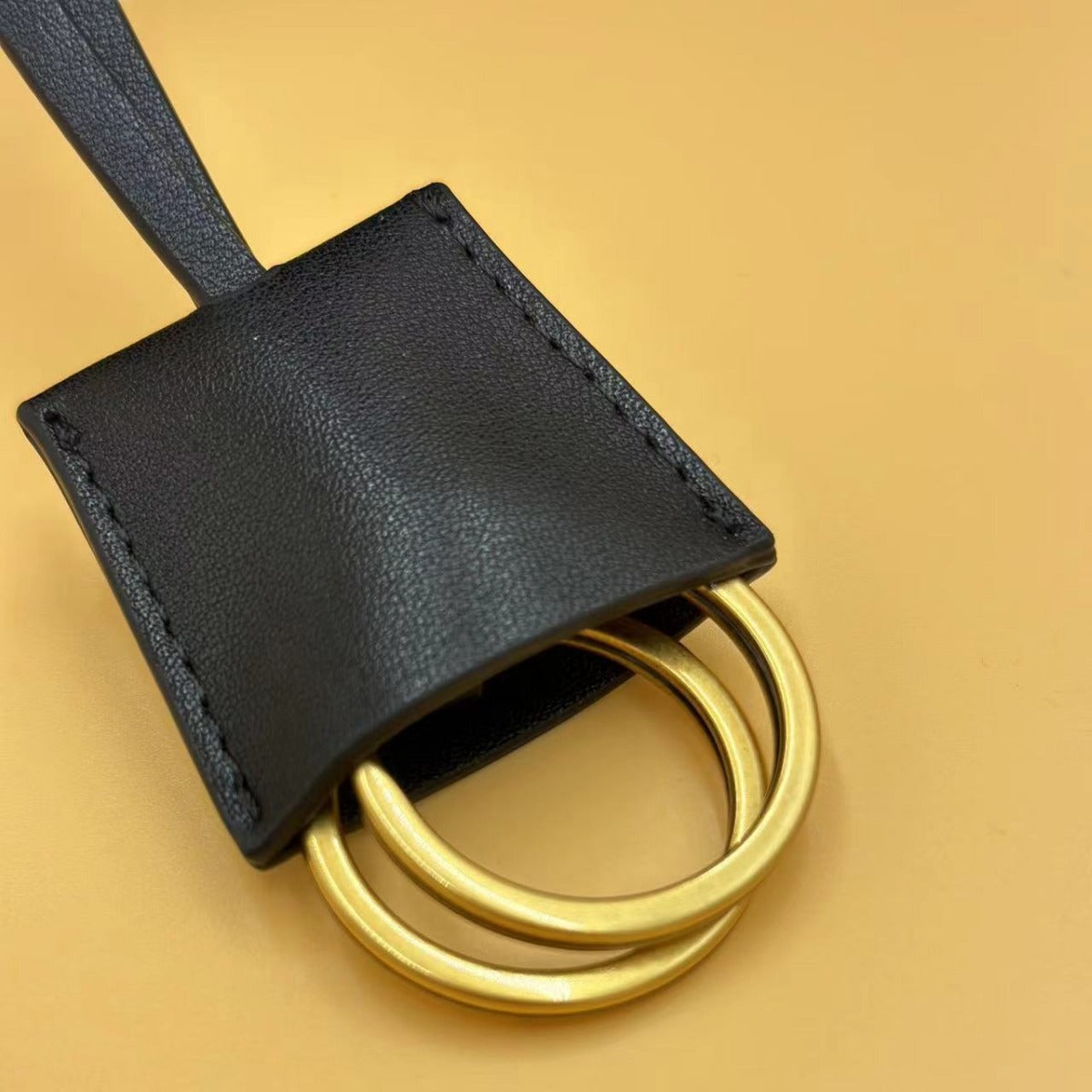 Genuine Leather Rodeo Style Handbag for Women, Premium Lock Buckle Underarm Shoulder Crossbody Purse, Casual Commute Kelly-Style Bag for Ladies