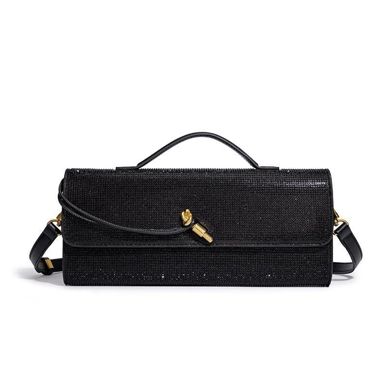 Elegant Evening Clutch for Women, A Small Banquet Purse Perfect for Mother of the Bride/Groom, Cheongsam Formal Dresses & Wedding Parties
