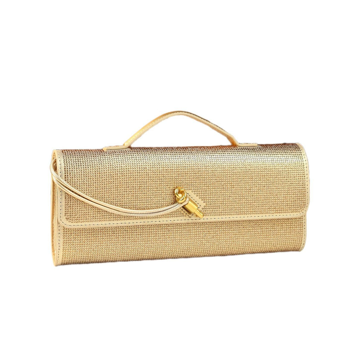 Elegant Evening Clutch for Women, A Small Banquet Purse Perfect for Mother of the Bride/Groom, Cheongsam Formal Dresses & Wedding Parties