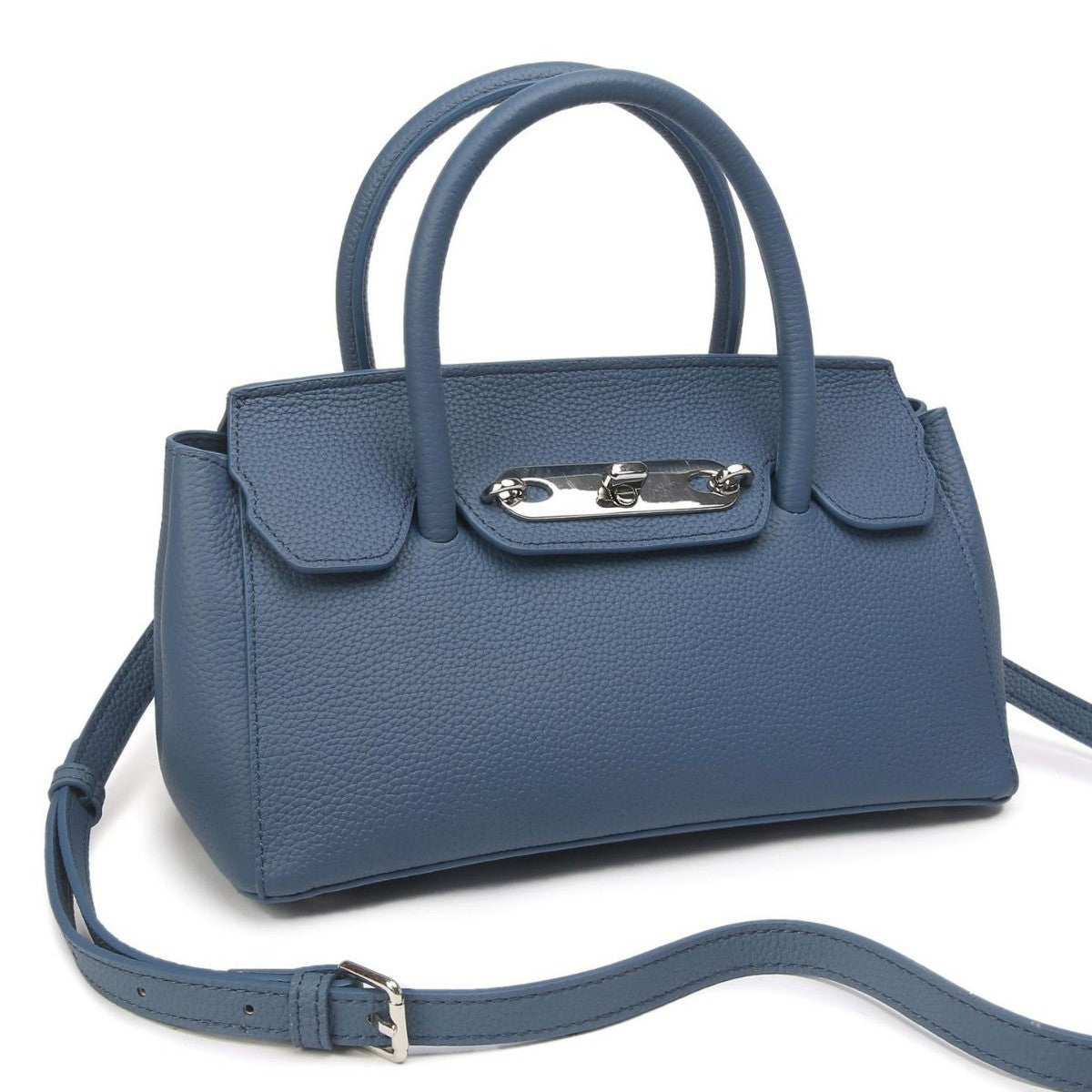 Chic Summer Kelly & Birkin-Inspired Top-Handle Tote Bag for Women, Premium Large Shoulder Crossbody Handbag with Trendy Sophisticated Design, Versatile Commuter Purse for Work & Everyday