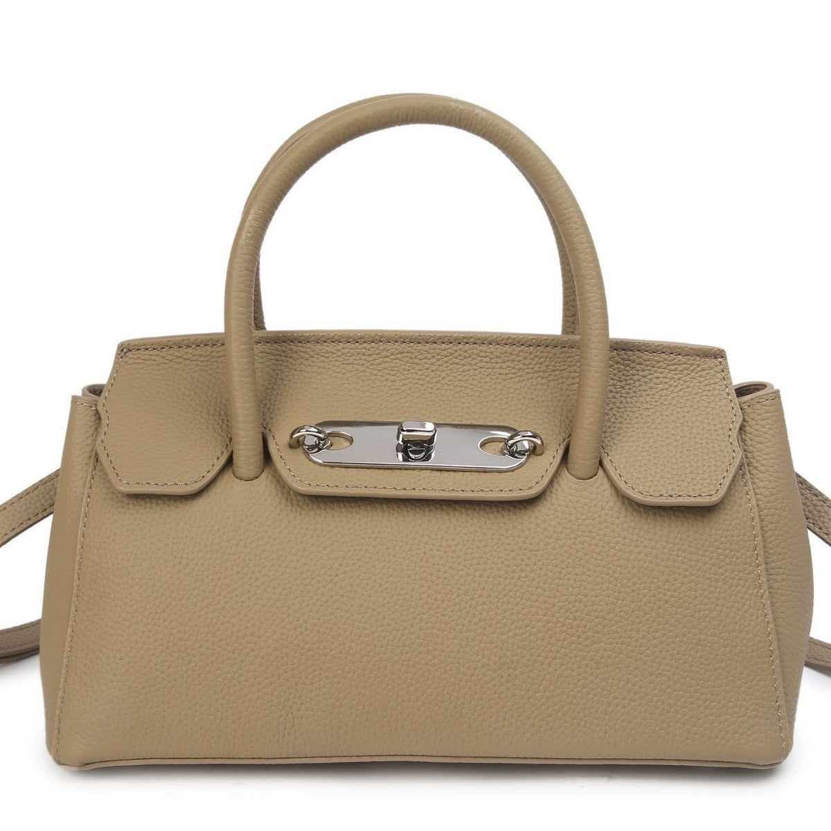 Chic Summer Kelly & Birkin-Inspired Top-Handle Tote Bag for Women, Premium Large Shoulder Crossbody Handbag with Trendy Sophisticated Design, Versatile Commuter Purse for Work & Everyday