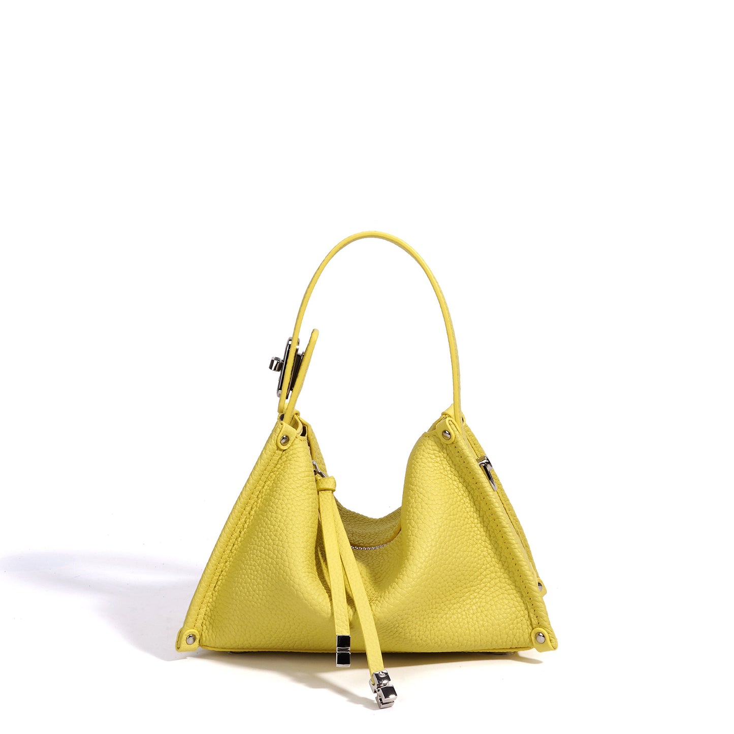 New Vintage Trendy Underarm Bag, Casual Commute Shoulder Crossbody Top Handle Purse, Premium Versatile Handbag for Women