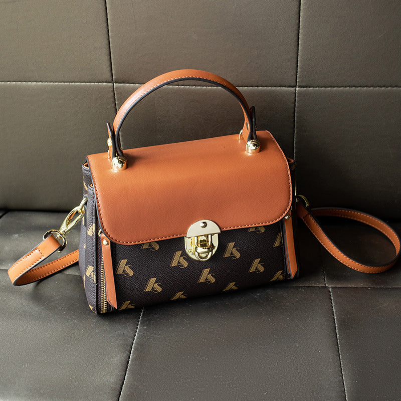 Perfect Gift Idea: Whether for birthday, anniversary, Mother's Day, or just because, this elegant handbag makes a thoughtful and practical gift for the special woman in your life.