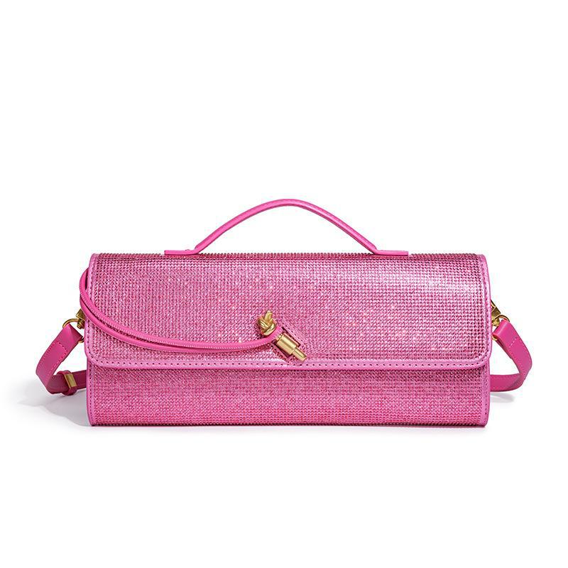 Elegant Evening Clutch for Women, A Small Banquet Purse Perfect for Mother of the Bride/Groom, Cheongsam Formal Dresses & Wedding Parties
