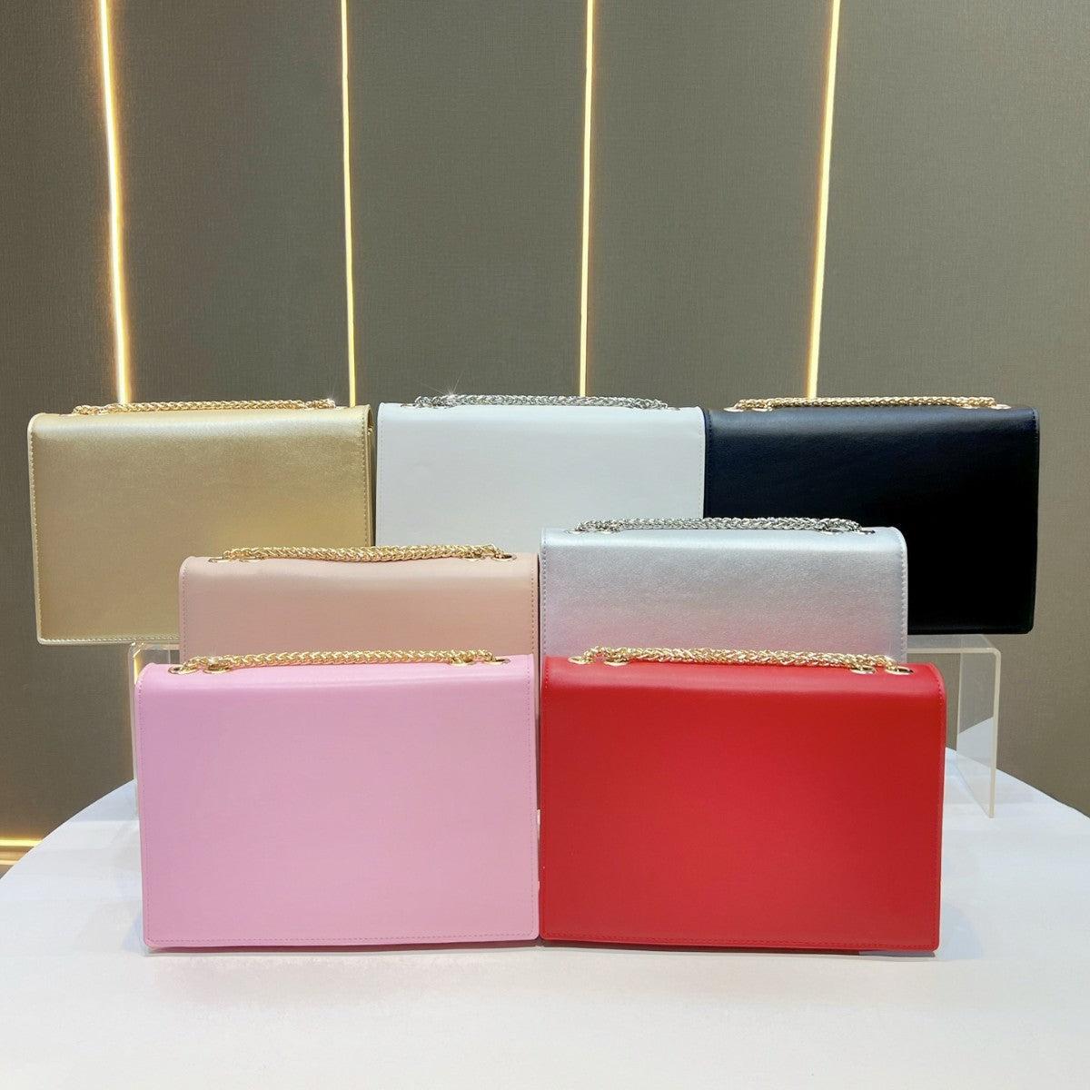 New Arrival Minimalist Shoulder Bag for Women, A Premium Large-Capacity Commuter Handbag with Versatile Underarm Crossbody Carry, Effortlessly Chic for Work & Everyday