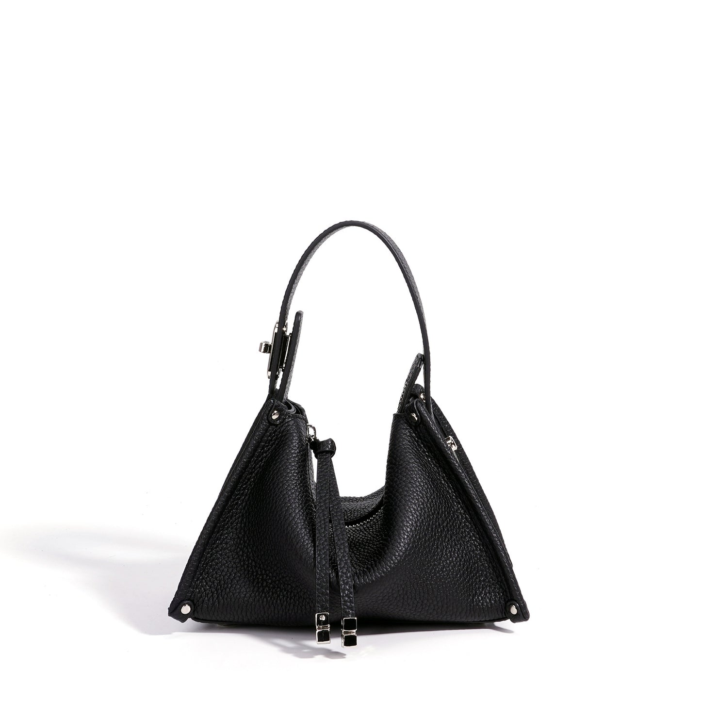 New Vintage Trendy Underarm Bag, Casual Commute Shoulder Crossbody Top Handle Purse, Premium Versatile Handbag for Women
