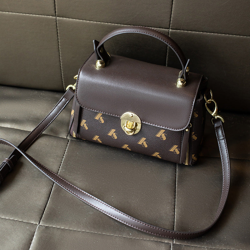 Perfect Gift Idea: Whether for birthday, anniversary, Mother's Day, or just because, this elegant handbag makes a thoughtful and practical gift for the special woman in your life.