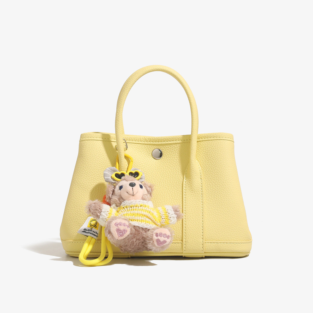 New Arrival Mini Garden Tote for Women, A Premium Versatile Handbag with Shoulder & Crossbody Carry, Effortless Chic for Any Occasion