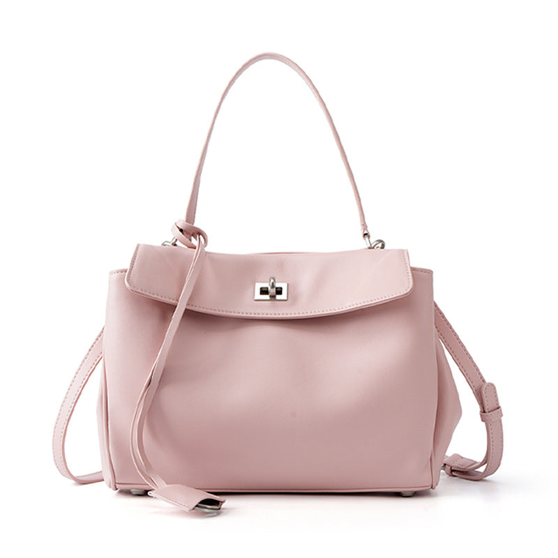 Genuine Leather Underarm Tote Bag for Women, New Fall Winter Large Capacity Crossbody Top Handle Purse, Premium Everyday Handbag for Ladies