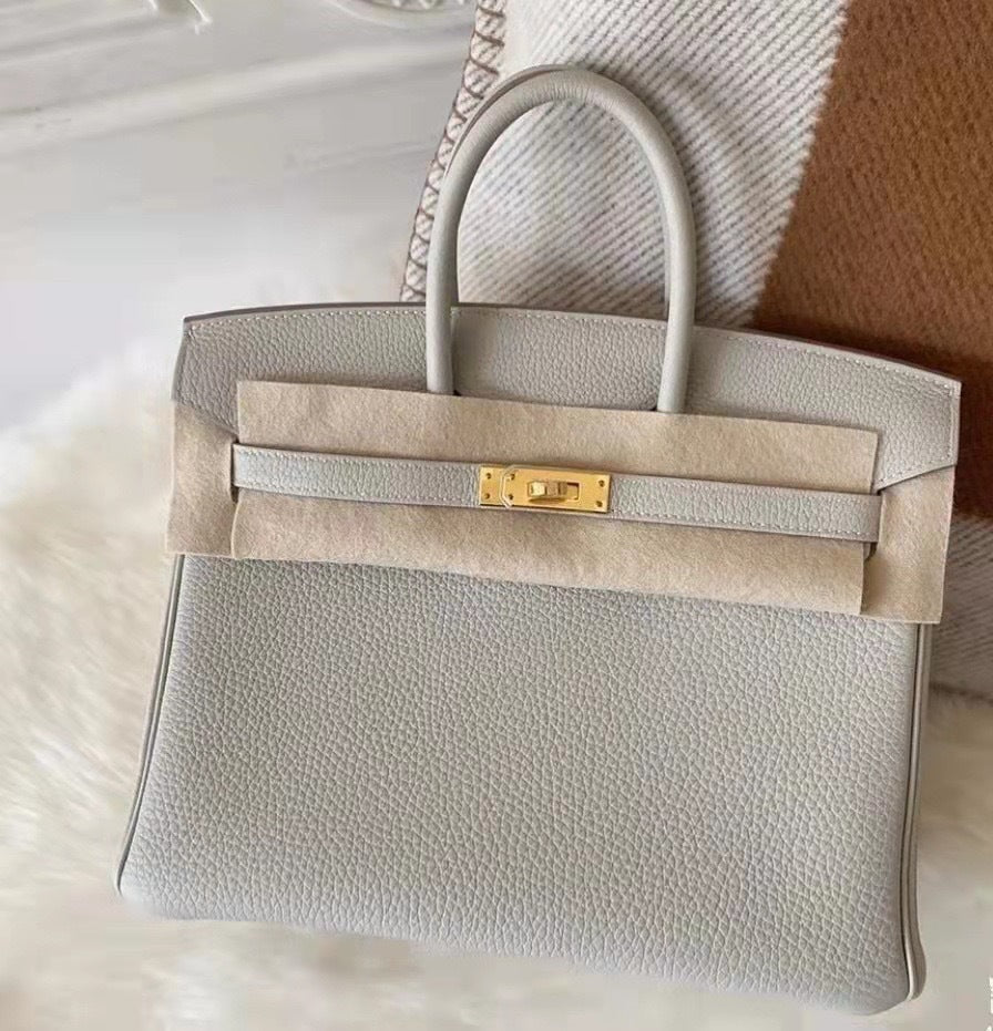 Chic Top-Layer Cowhide Birkin & Kelly-Inspired Tote Bag for Women, Genuine Leather Large Capacity Shoulder Top-Handle Handbag with Elegant Design, Ideal Bridal Purse