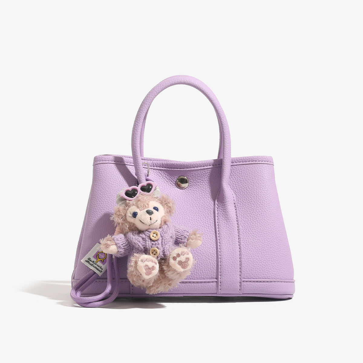 New Arrival Mini Garden Tote for Women, A Premium Versatile Handbag with Shoulder & Crossbody Carry, Effortless Chic for Any Occasion