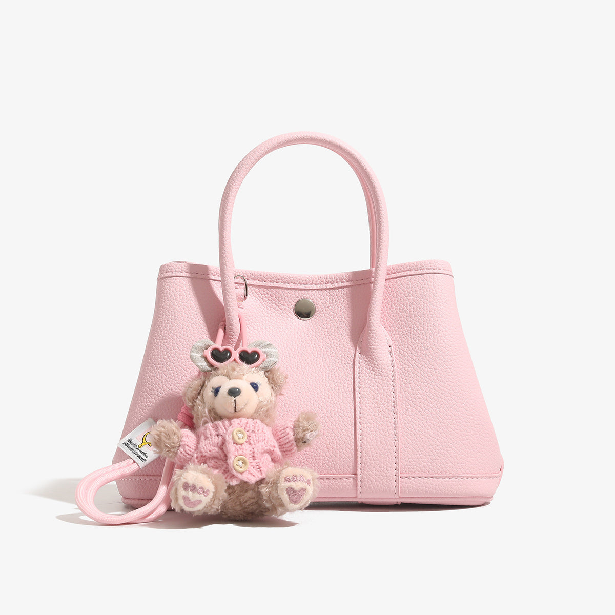 New Arrival Mini Garden Tote for Women, A Premium Versatile Handbag with Shoulder & Crossbody Carry, Effortless Chic for Any Occasion