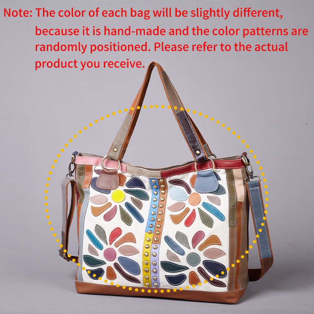 Fashionable European Style Large Capacity Tote Bag for Women, Fall Winter Top Handle Crossbody Shoulder Handbag, Casual Everyday Purse for Ladies