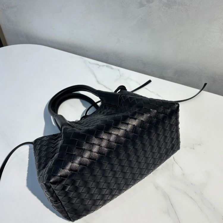 Genuine Leather Shoulder Crossbody Bag for Women, New Simple Fashionable Commute Purse, Versatile Everyday Work Bag for Ladies