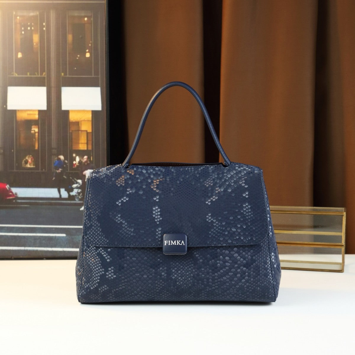 Large Capacity Casual Handbag for Women Premium Versatile Shoulder Crossbody Tote Purse, Trendy Everyday Bag with Spacious Interior