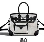Premium Canvas & Top-Layer Leather Tote Bag for Women, Multi-Pocket Utility Design with Versatile Top-Handle Shoulder Crossbody Carry, Everyday Handbag