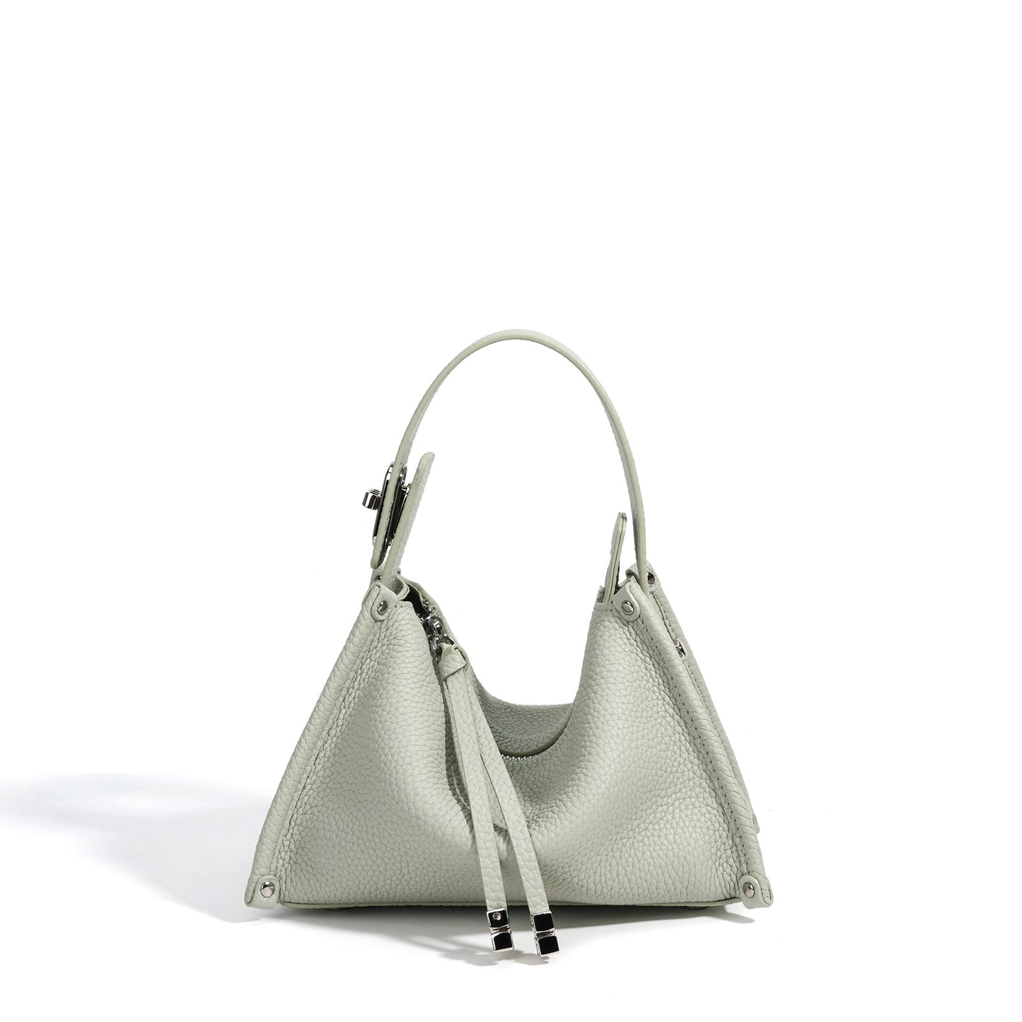 New Vintage Trendy Underarm Bag, Casual Commute Shoulder Crossbody Top Handle Purse, Premium Versatile Handbag for Women