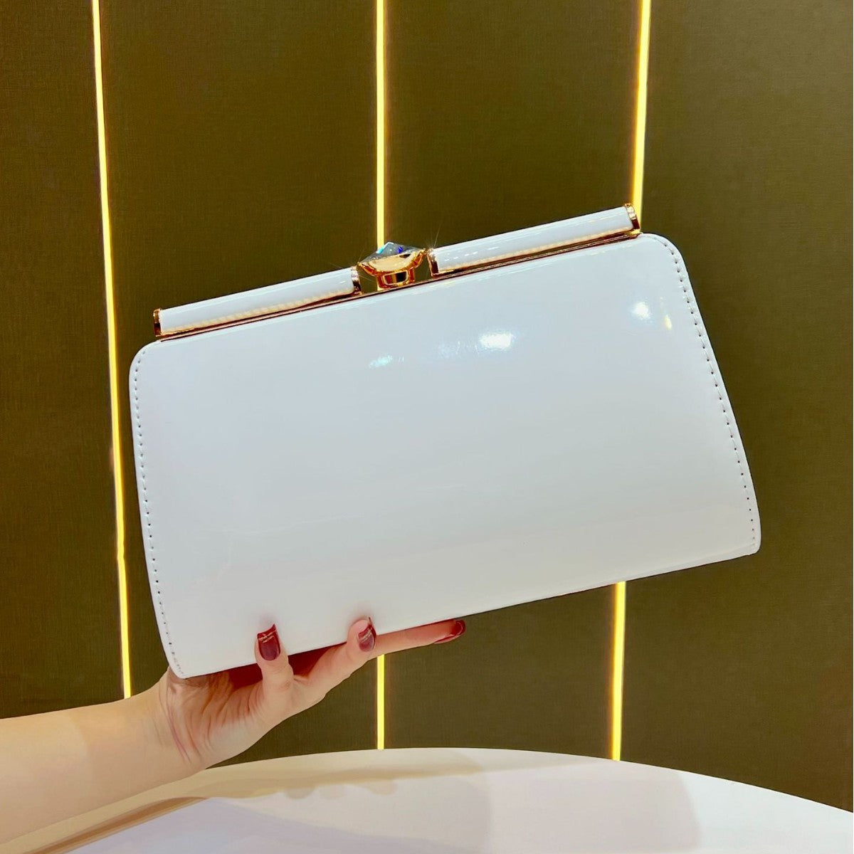 Women's New Large Capacity Top-Handle Handbag, Minimalist Fashionable Crossbody Shoulder Bag with Versatile Design, Perfect Commuter Purse