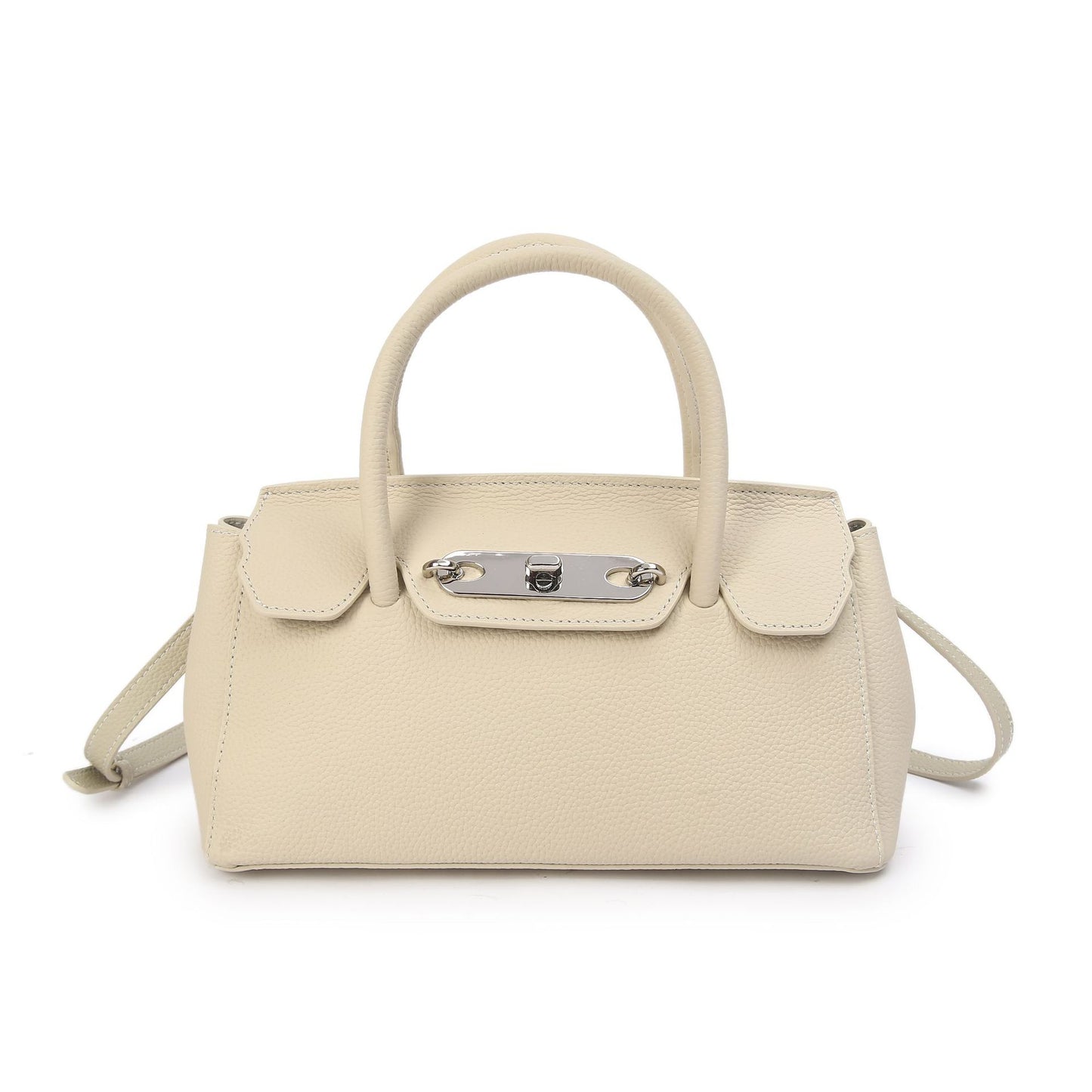 Chic Summer Kelly & Birkin-Inspired Top-Handle Tote Bag for Women, Premium Large Shoulder Crossbody Handbag with Trendy Sophisticated Design, Versatile Commuter Purse for Work & Everyday