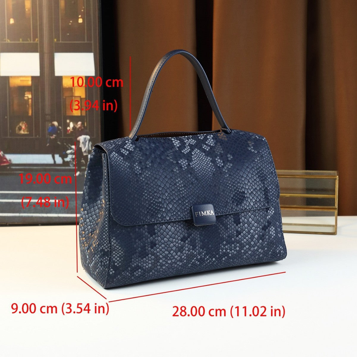 Large Capacity Casual Handbag for Women Premium Versatile Shoulder Crossbody Tote Purse, Trendy Everyday Bag with Spacious Interior