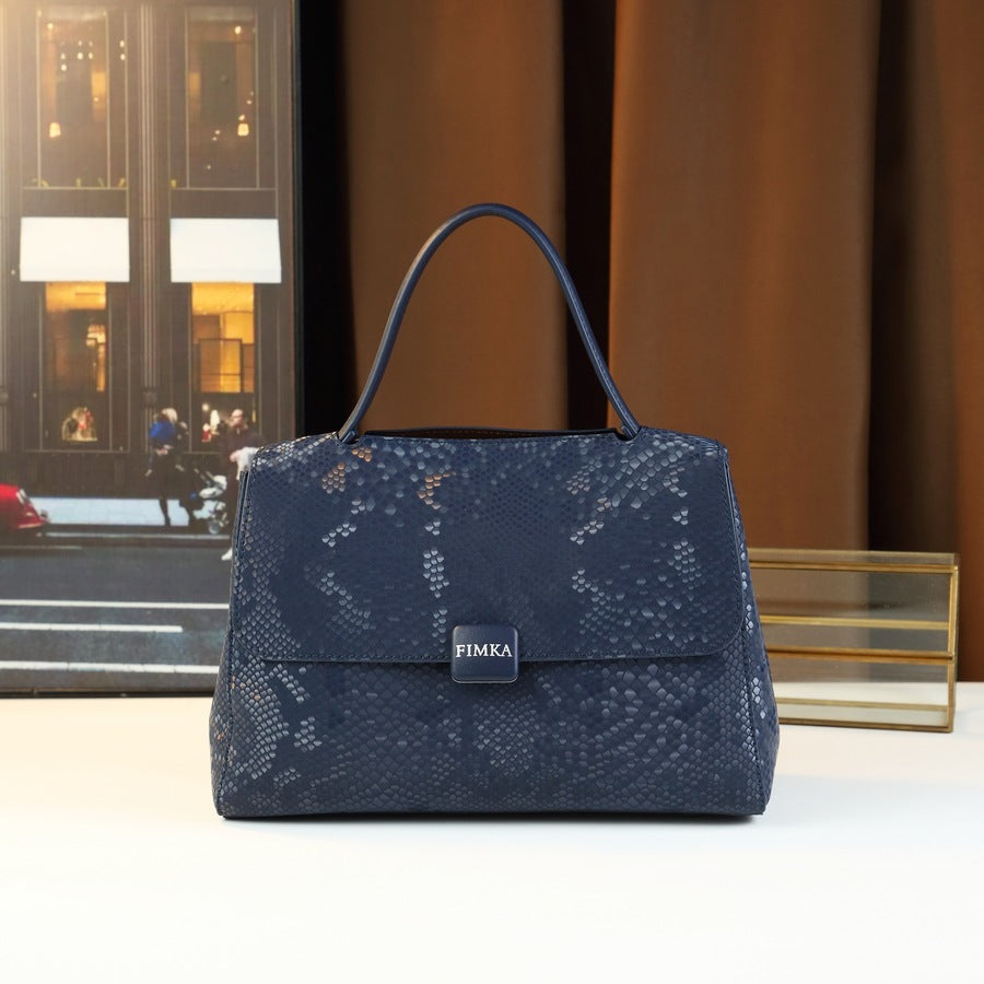 Large Capacity Casual Handbag for Women Premium Versatile Shoulder Crossbody Tote Purse, Trendy Everyday Bag with Spacious Interior
