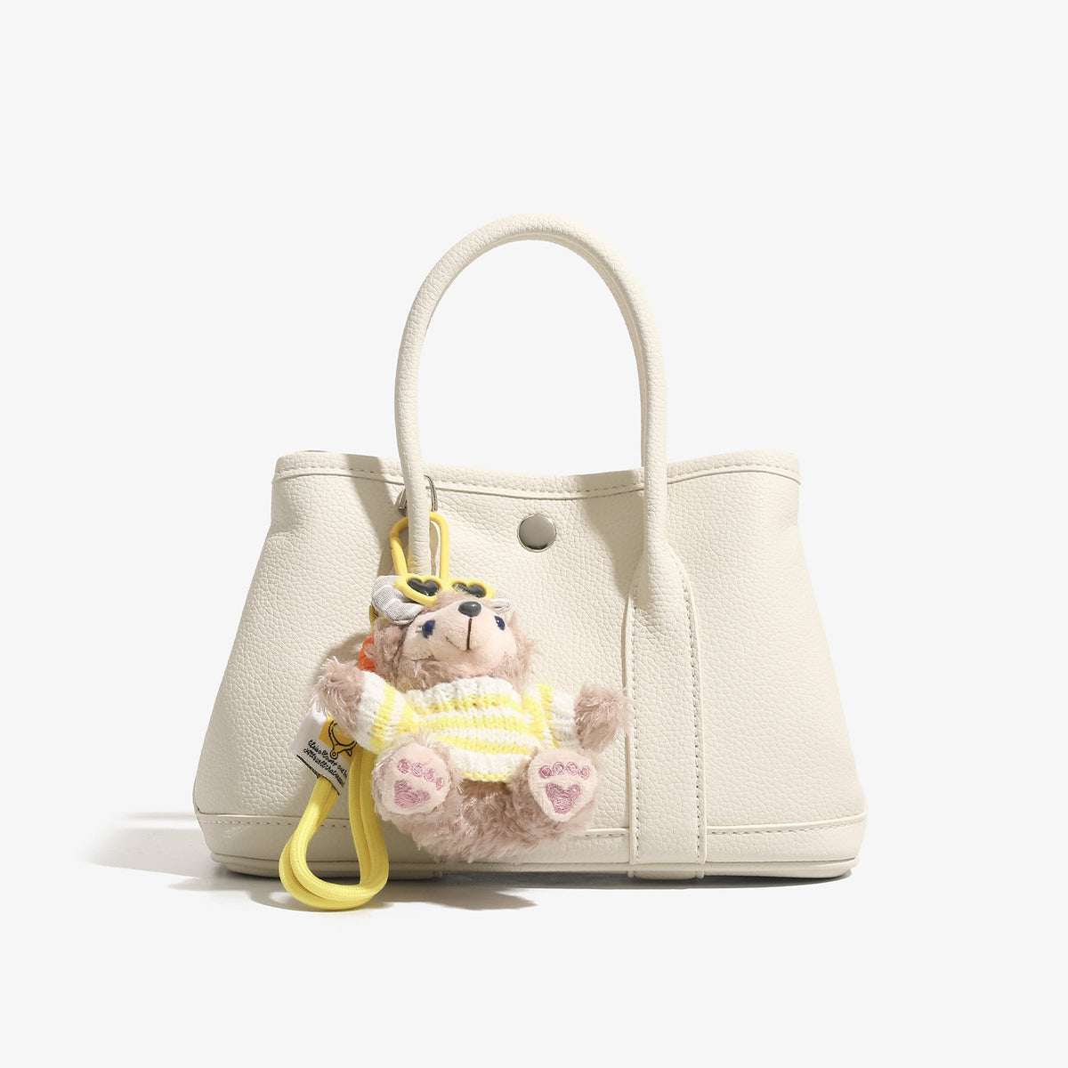 New Arrival Mini Garden Tote for Women, A Premium Versatile Handbag with Shoulder & Crossbody Carry, Effortless Chic for Any Occasion
