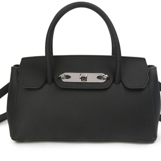 Chic Summer Kelly & Birkin-Inspired Top-Handle Tote Bag for Women, Premium Large Shoulder Crossbody Handbag with Trendy Sophisticated Design, Versatile Commuter Purse for Work & Everyday