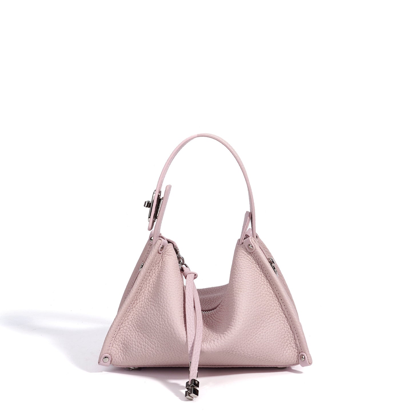 New Vintage Trendy Underarm Bag, Casual Commute Shoulder Crossbody Top Handle Purse, Premium Versatile Handbag for Women