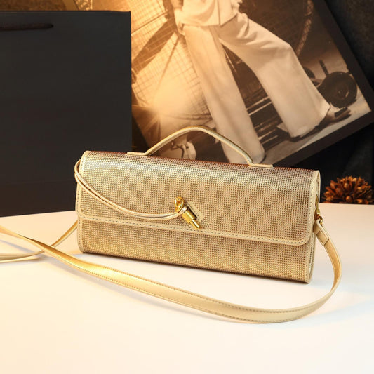 Elegant Evening Clutch for Women, A Small Banquet Purse Perfect for Mother of the Bride/Groom, Cheongsam Formal Dresses & Wedding Parties