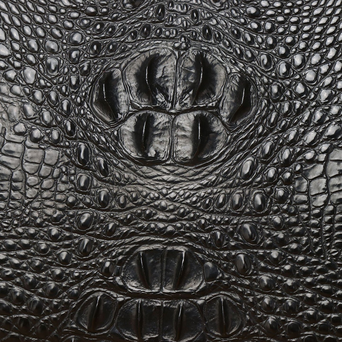 New Arrival Croc-Effect Large Clutch Bag for Men, A High-End Envelope Wallet with Casual Business Design, Perfect Document Organizer