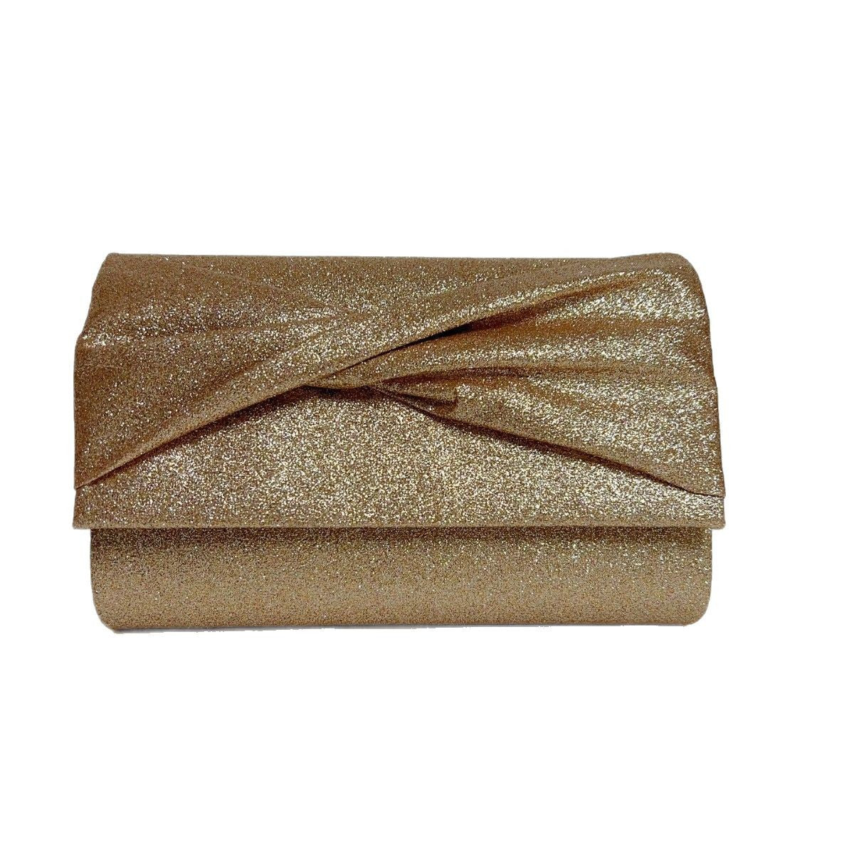 Chic Small Square Evening Bag for Women, A Versatile Top-Handle Clutch with Removable Crossbody Shoulder Strap, Perfect for Banquets Nightclubs KTV & Parties