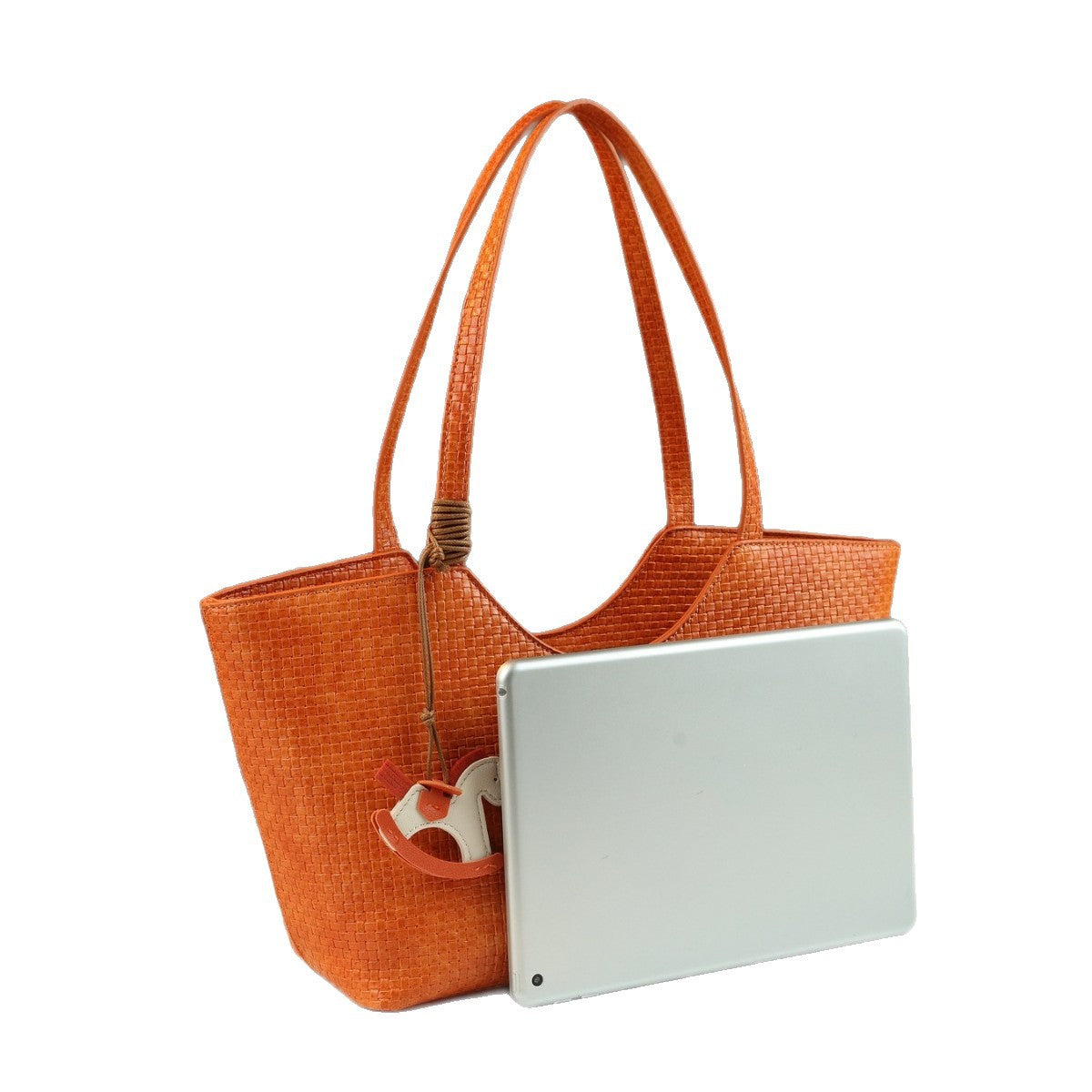 Large Capacity Tote Bag for Women Fashion Shoulder Shopping Handbag, Premium Versatile Purse for Work Commute & Everyday Style
