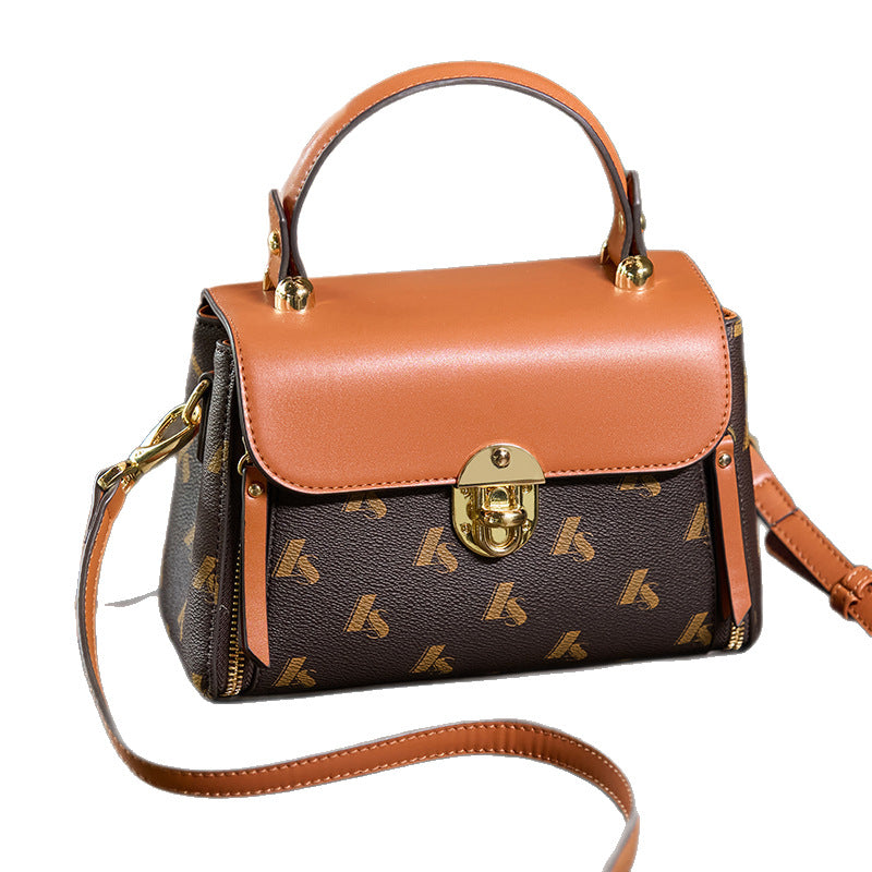 Perfect Gift Idea: Whether for birthday, anniversary, Mother's Day, or just because, this elegant handbag makes a thoughtful and practical gift for the special woman in your life.