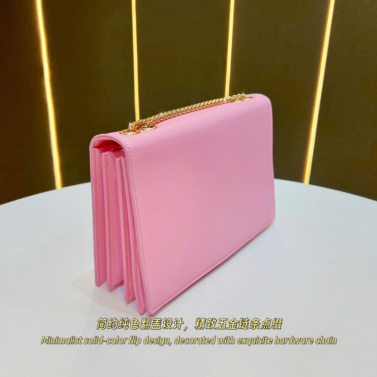 New Arrival Minimalist Shoulder Bag for Women, A Premium Large-Capacity Commuter Handbag with Versatile Underarm Crossbody Carry, Effortlessly Chic for Work & Everyday