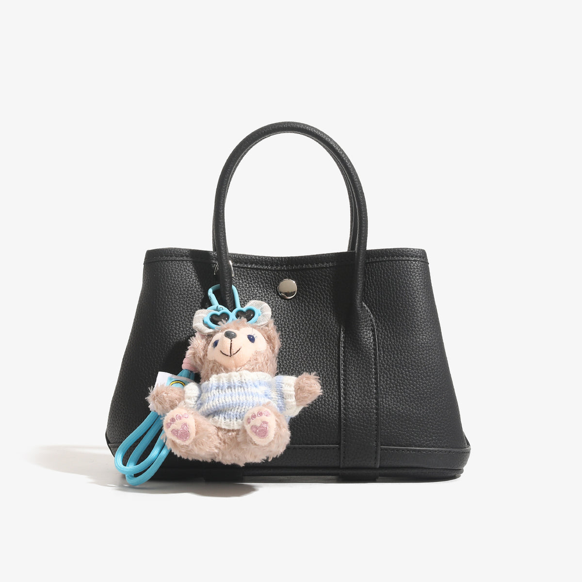 New Arrival Mini Garden Tote for Women, A Premium Versatile Handbag with Shoulder & Crossbody Carry, Effortless Chic for Any Occasion