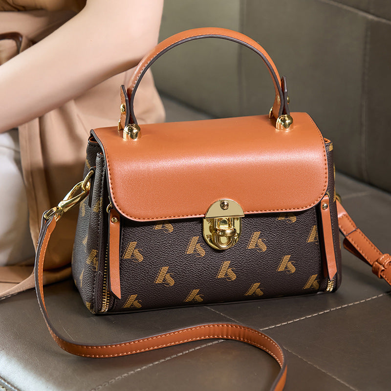 Perfect Gift Idea: Whether for birthday, anniversary, Mother's Day, or just because, this elegant handbag makes a thoughtful and practical gift for the special woman in your life.