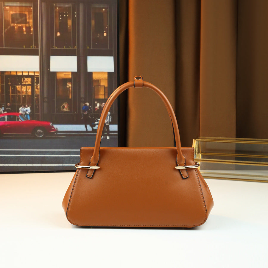 Pleated Bucket Bag for Women Solid Color Top Handle Shoulder Crossbody Purse, Soft Textured Handbag with Versatile Everyday Appeal