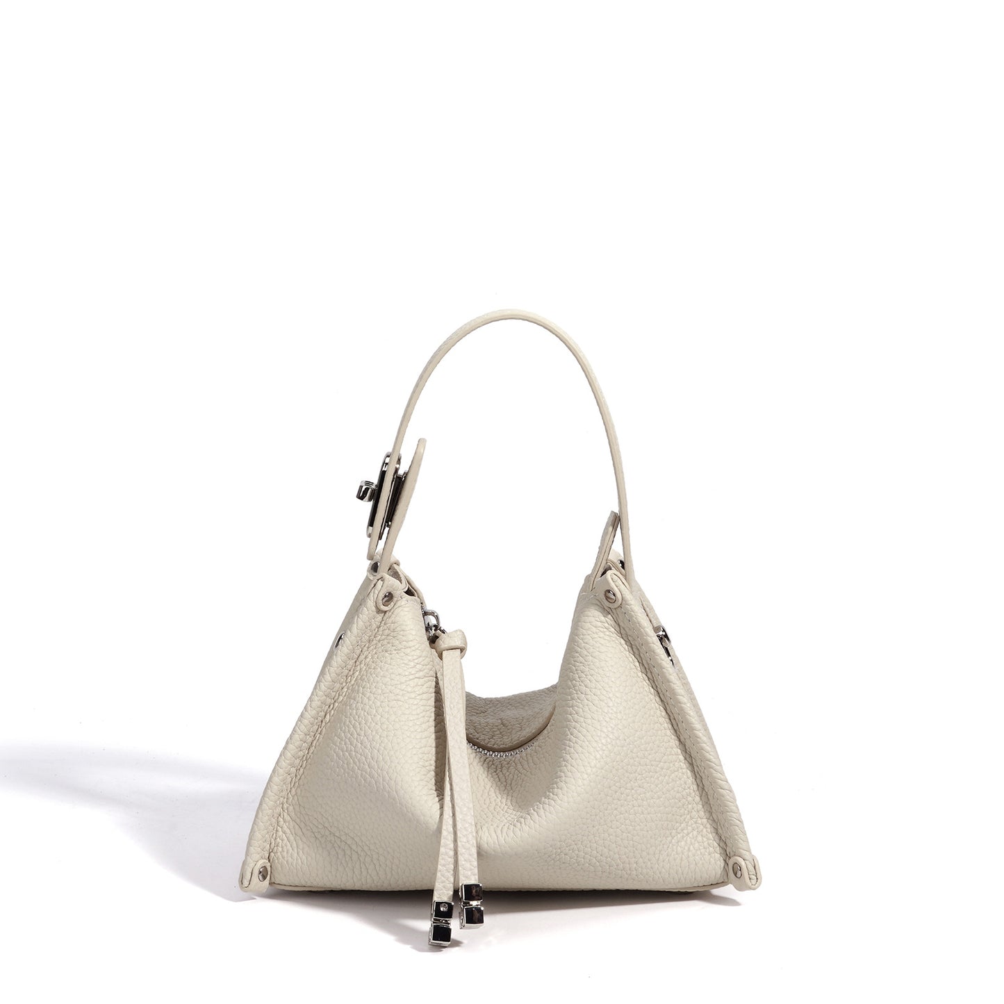 New Vintage Trendy Underarm Bag, Casual Commute Shoulder Crossbody Top Handle Purse, Premium Versatile Handbag for Women