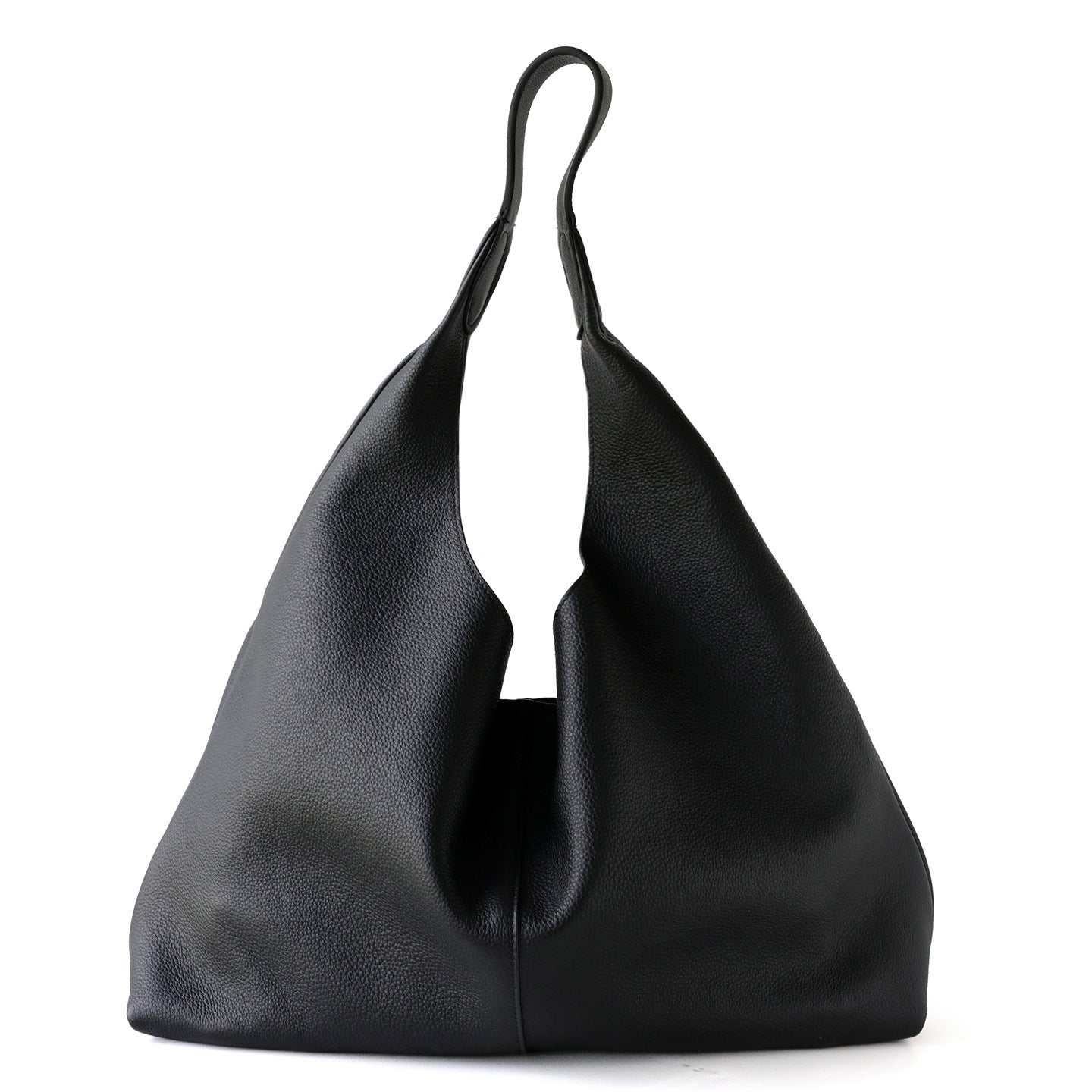 Suede and Top Layer Cowhide Tote Bag for Women Large Capacity Commuter Shoulder Handbag, Minimalist Relaxed Purse with Premium Texture