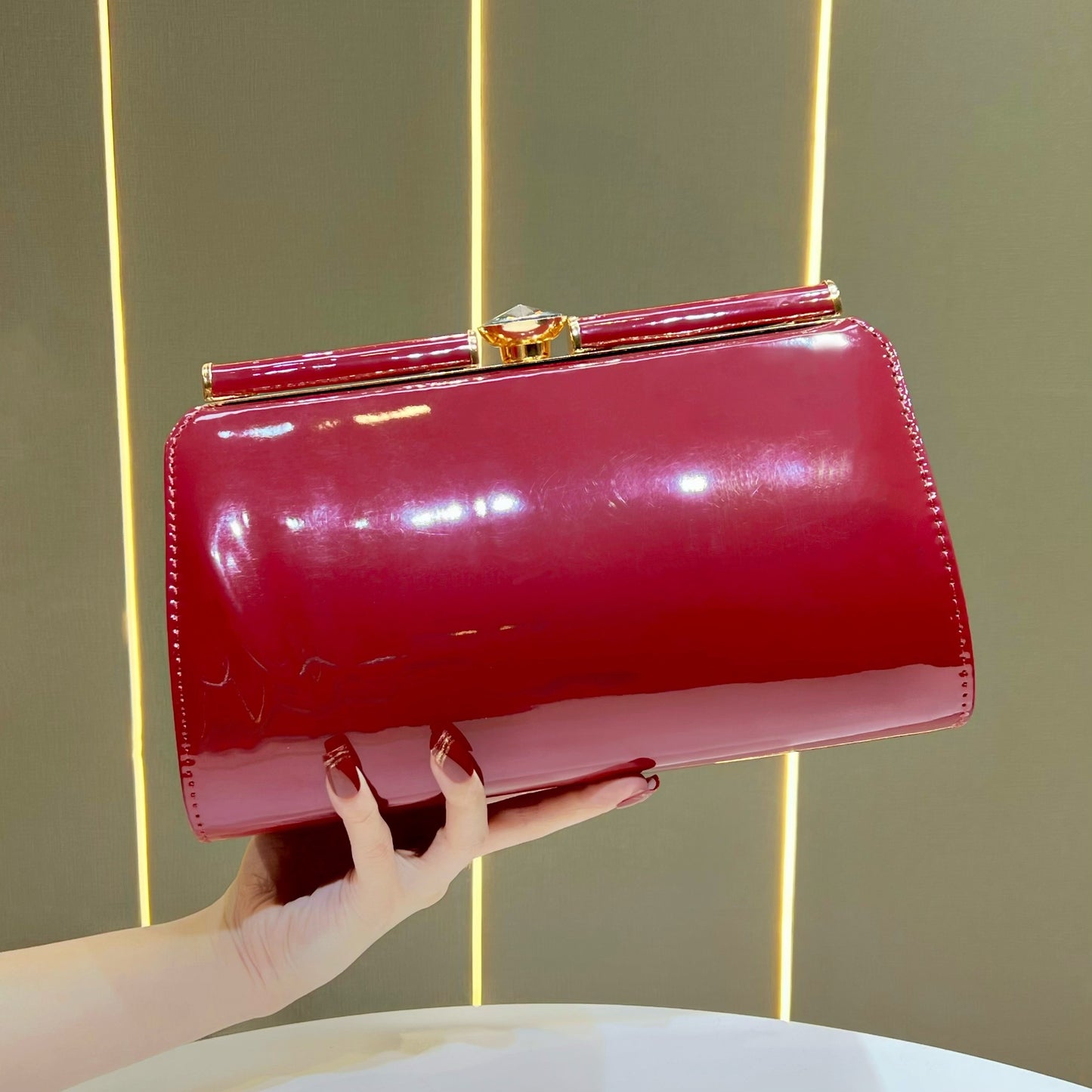 Women's New Large Capacity Top-Handle Handbag, Minimalist Fashionable Crossbody Shoulder Bag with Versatile Design, Perfect Commuter Purse