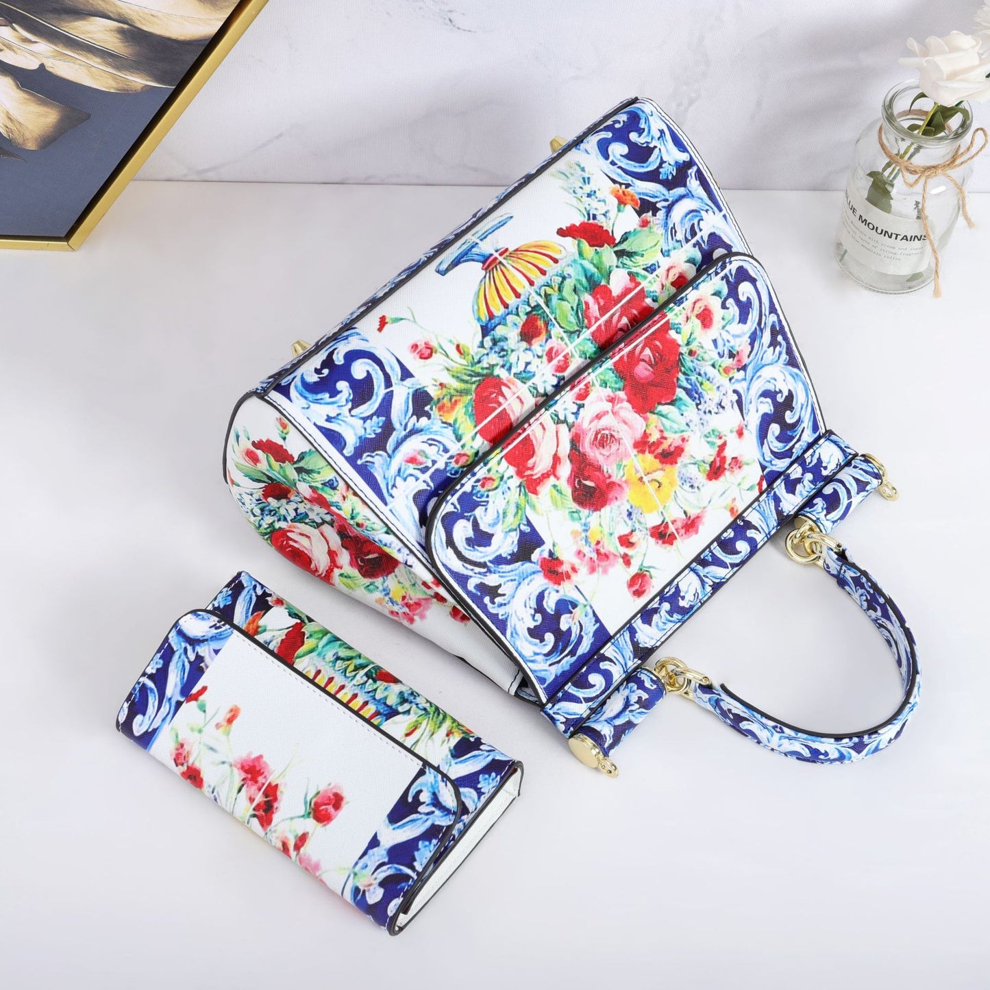 ladies bag women designer handbag质