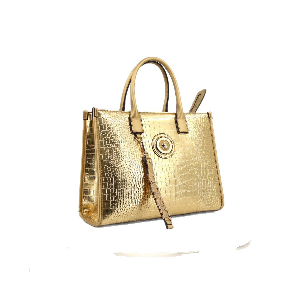 Big size tote bag women Canvas designer bag quality factory