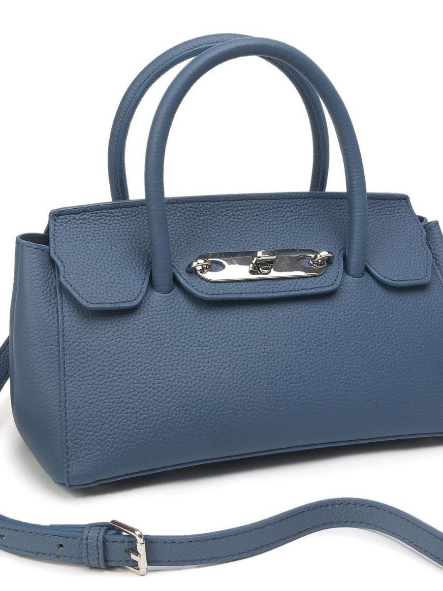 Chic Summer Kelly & Birkin-Inspired Top-Handle Tote Bag for Women, Premium Large Shoulder Crossbody Handbag with Trendy Sophisticated Design, Versatile Commuter Purse for Work & Everyday
