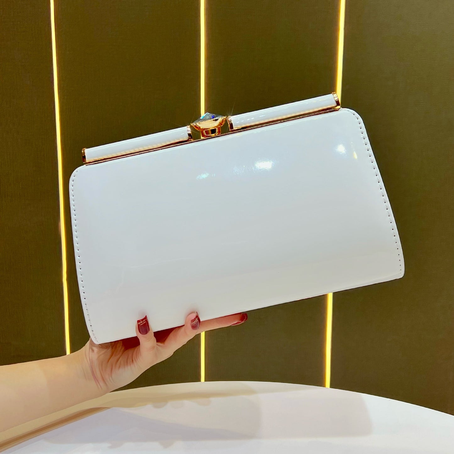 Women's New Large Capacity Top-Handle Handbag, Minimalist Fashionable Crossbody Shoulder Bag with Versatile Design, Perfect Commuter Purse