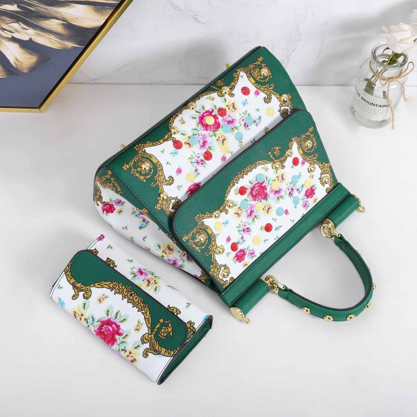 ladies bag women designer handbag质