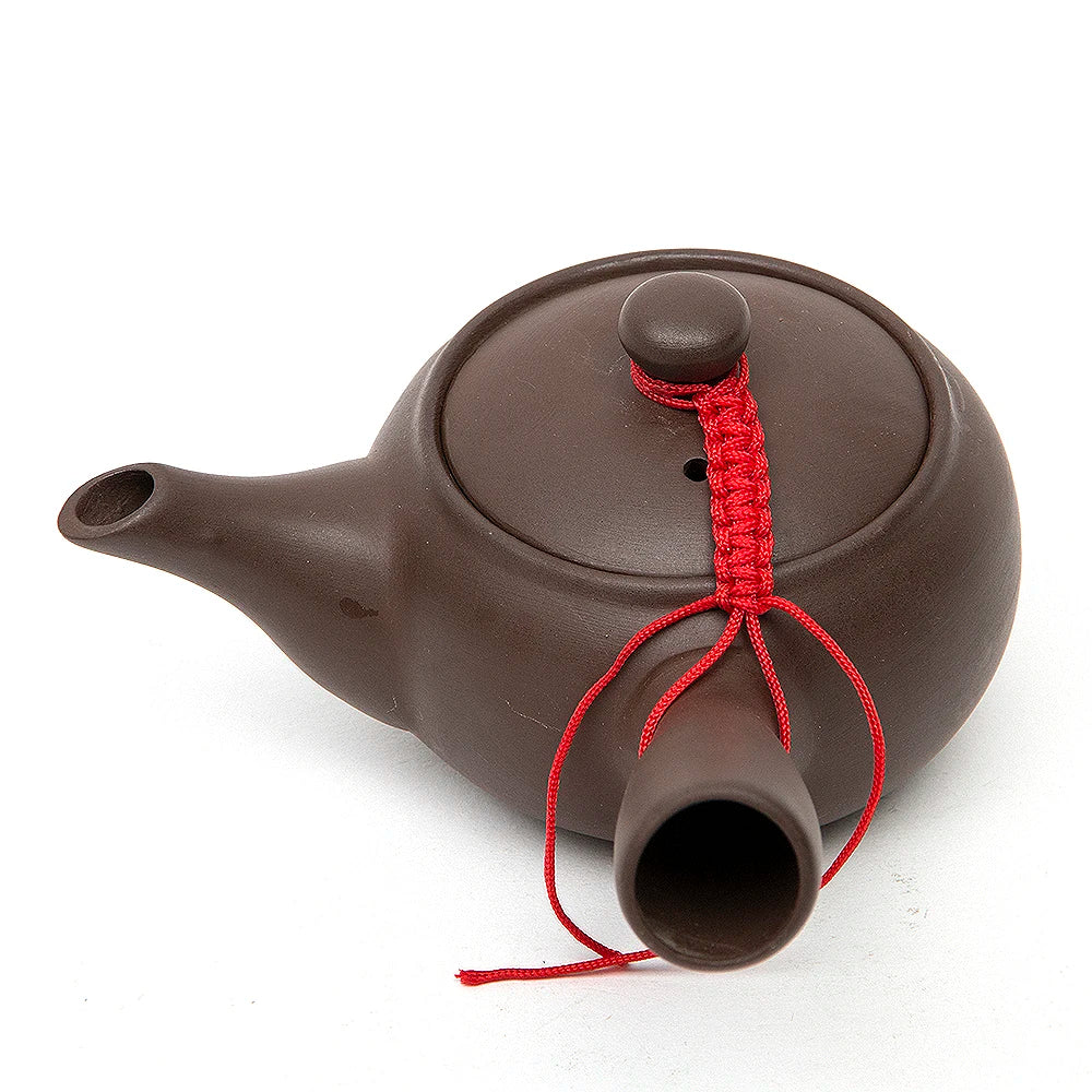 Purple Clay Teapot Handmade Tea Set Pot Chinese Kung Fu Tea Pot Kettle Teapot Zisha Ceramic Pottery China Tea Set Pitcher