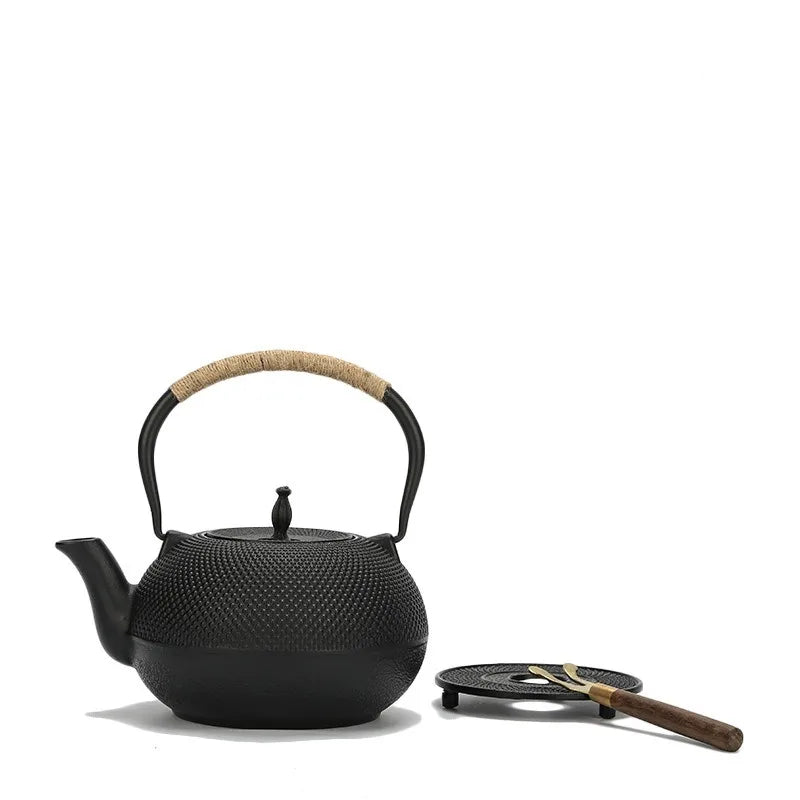 Tea Infuser for Teapot Vintage Tea Kettle Japanese Water Kettles Creative Teapot Infuser Teapots To Boil Water Household Items